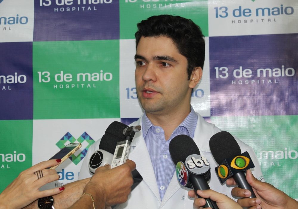 Dr. Alexandre Rezende