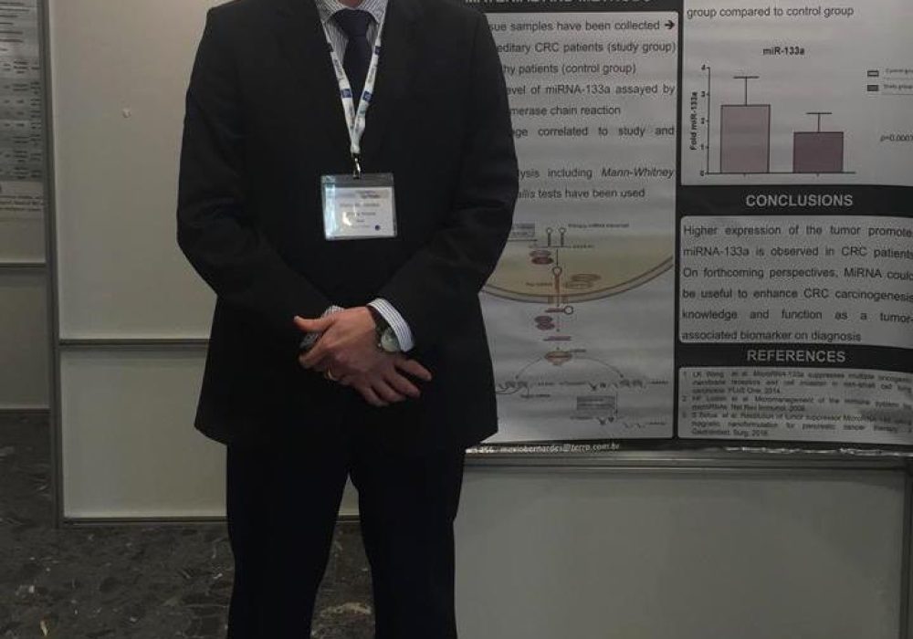 Mario congresso internacional