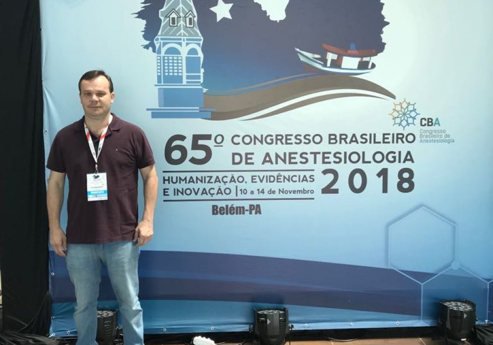 congresso anestesia