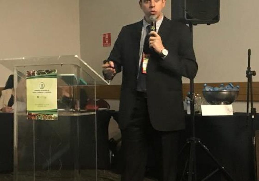 dr mario congresso brasileiro