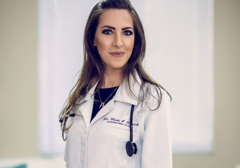 dr.Claudia